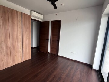Room in 3 BHK Apartment at Godrej Meridien, Sector 106 – for Rent