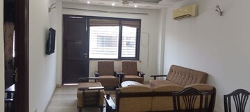 3 BHK Builder Floor For Rent in Greater Kailash I
