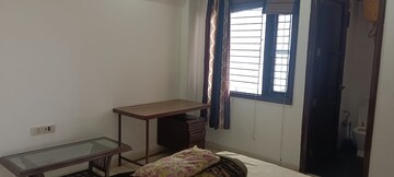 Room in 3 BHK Builder Floor at Greater Kailash I – for Rent