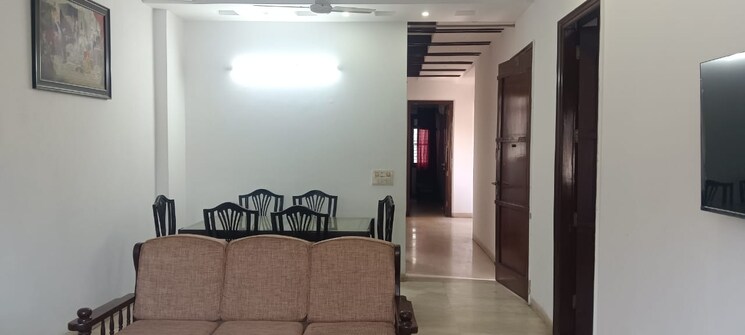 undefined, greater kailash i 3 Bedroom 250 Sq.Yd. Builder Floor In Greater Kailash I Delhi 9194365