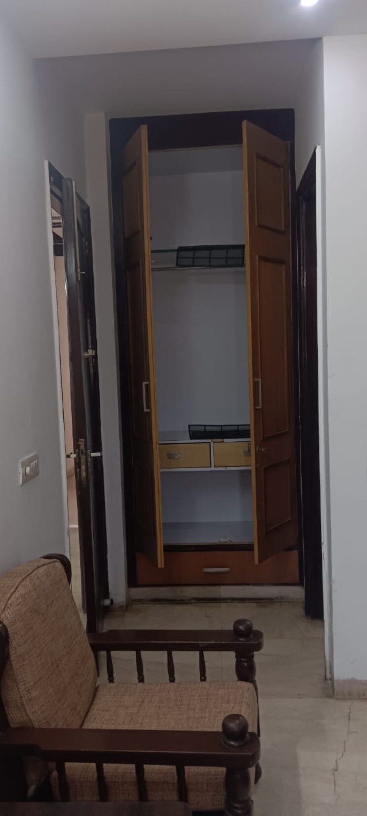 undefined, greater kailash i 3 Bedroom 250 Sq.Yd. Builder Floor In Greater Kailash I Delhi 9194365