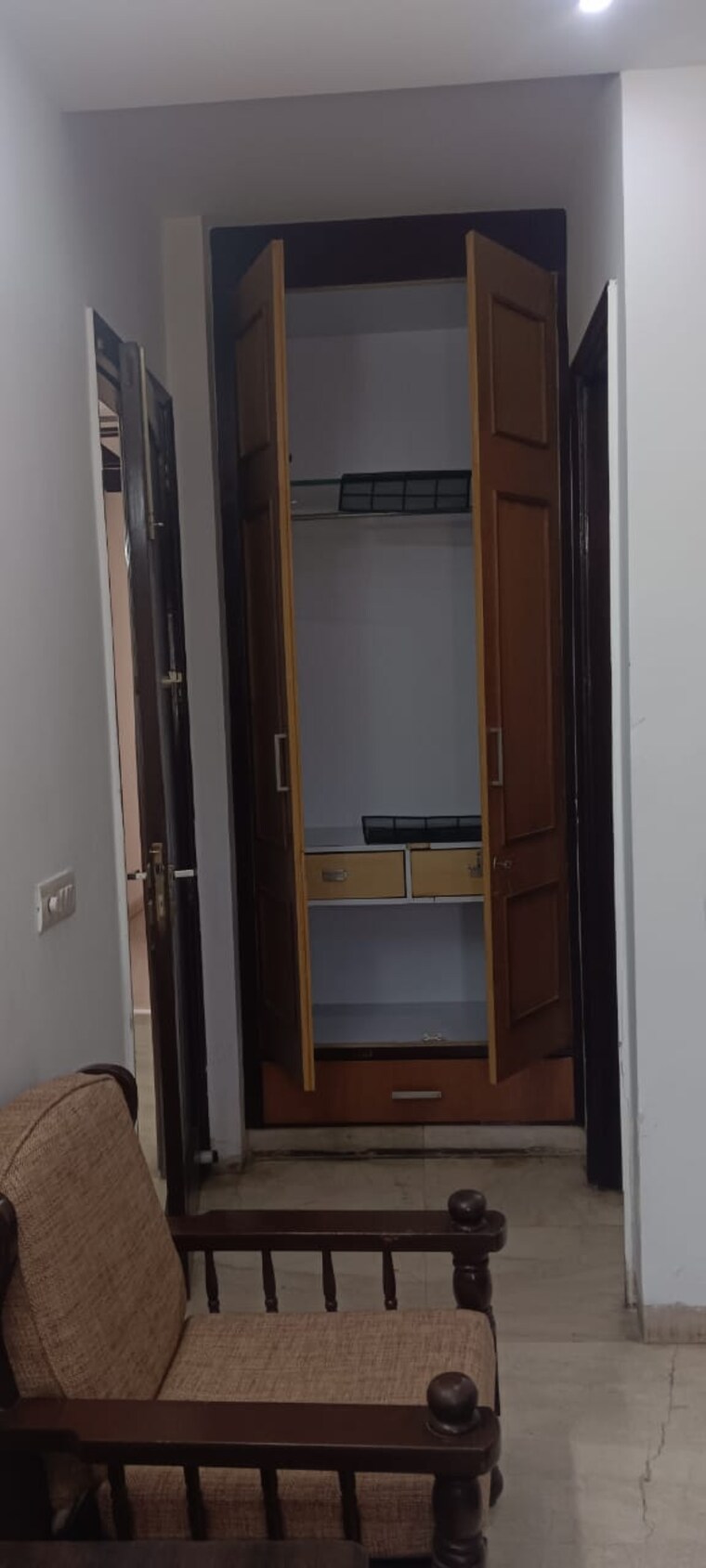 undefined, greater kailash i 3 Bedroom 250 Sq.Yd. Builder Floor In Greater Kailash I Delhi 9194365