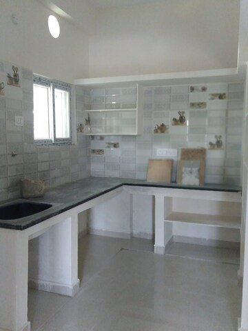 Kitchen in 5 BHK Independent House at Alwal – for Sale