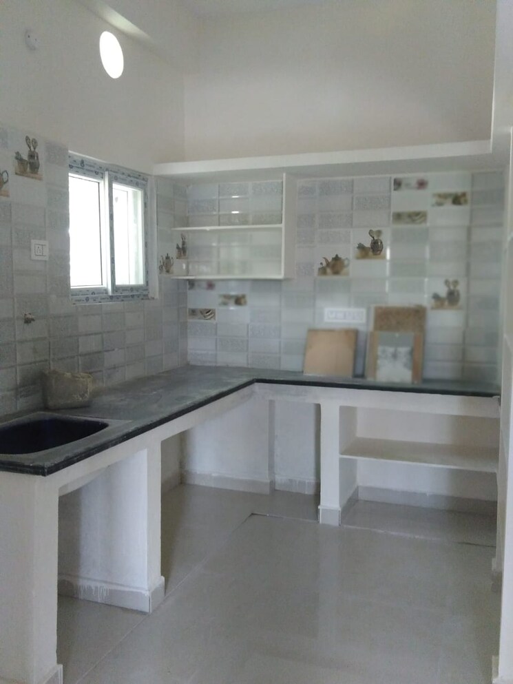 Kitchen, alwal 5 Bedroom 3000 Sq.Ft. Independent House In Alwal Hyderabad 9194293