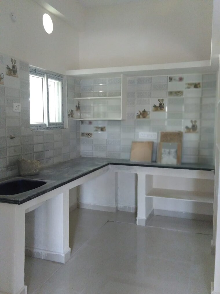 Kitchen, alwal 5 Bedroom 3000 Sq.Ft. Independent House In Alwal Hyderabad 9194293