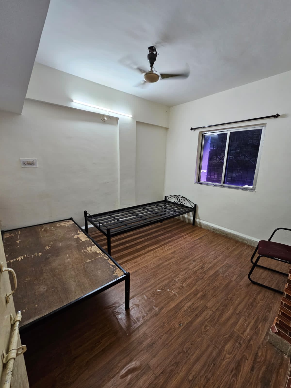 2 BHK Builder Floor For Rent in Kothrud