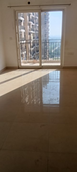 3 BHK + Study Room 1625 Sq.Ft. Apartment in ATS Happy Trails