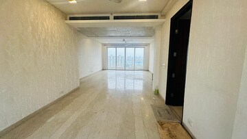 Building Lobby in 2 BHK Builder Floor at Priyadarshini Vihar – for Rent
