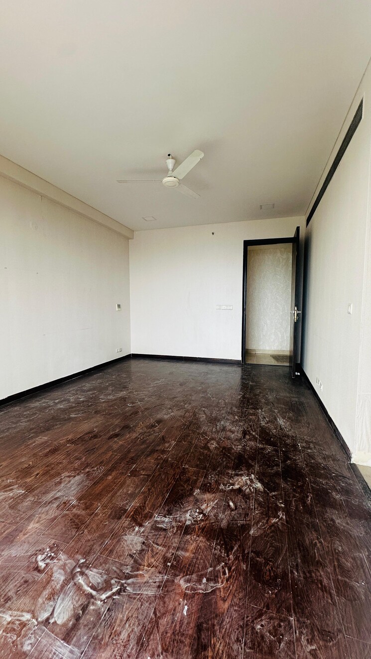 Bedroom, priyadarshini vihar 2 Bedroom 135 Sq.Yd. Builder Floor In Priyadarshini Vihar Delhi 9194446