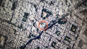  Plot – Map Location View at Ratan Lal Nagar - for Sale