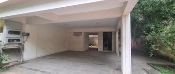 Building Lobby in 2 BHK Builder Floor at 37 Baner, Baner – for Sale