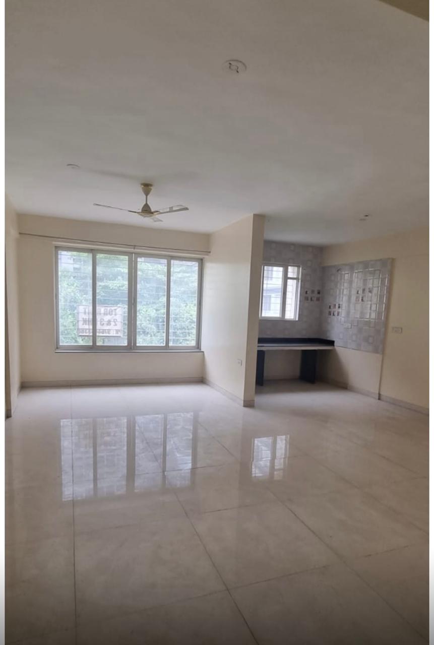 2 BHK + Study Room Builder Floor For Sale in 37 Baner
