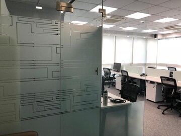 Team Area in  Office Space at Konark Epitome, Viman Nagar – for Rent