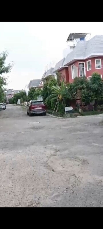  Plot – Exterior View View at Kalyanpur - for Sale