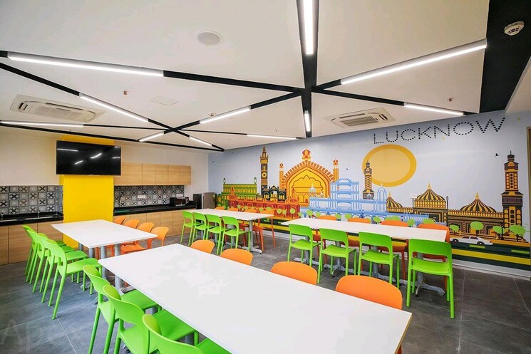 Bedroom, wakad Commercial Office Space 8400 Sq.Ft. In Wakad Pune 9194396