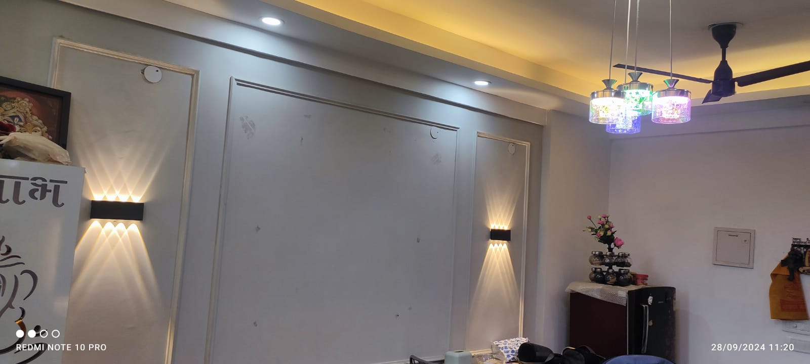 2 BHK 800 Sq.Ft. Apartment in Signature Global The Millennia