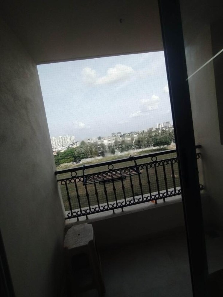 Balcony, hiranandani-queensgate 1 Bedroom 416 Sq.Ft. Apartment In Bannerghatta Bangalore 9194398