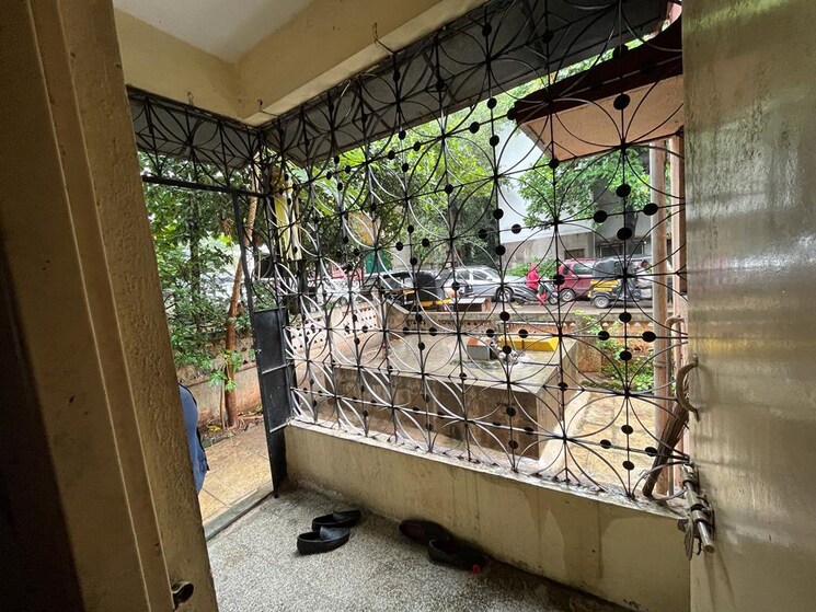 Other, shivtirth nagar 1 Bedroom 503 Sq.Ft. Apartment In Shivtirth Nagar Pune 9194395