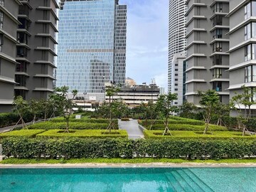3 BHK Apartment For Rent in Lodha The Park, Worli
