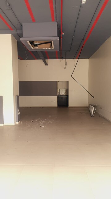 Staircase in  Shop at Balewadi – for Rent