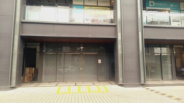  Shop – Exterior View View at Balewadi - for Rent