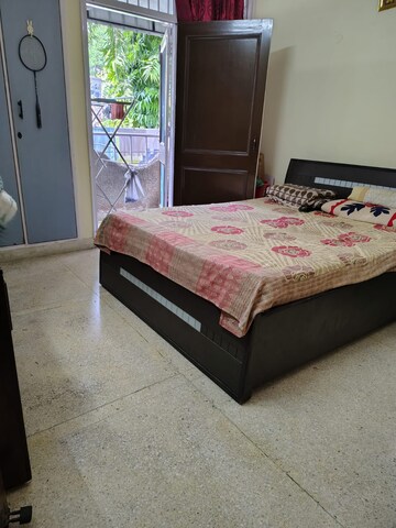 2 BHK Apartment For Rent in Patparganj