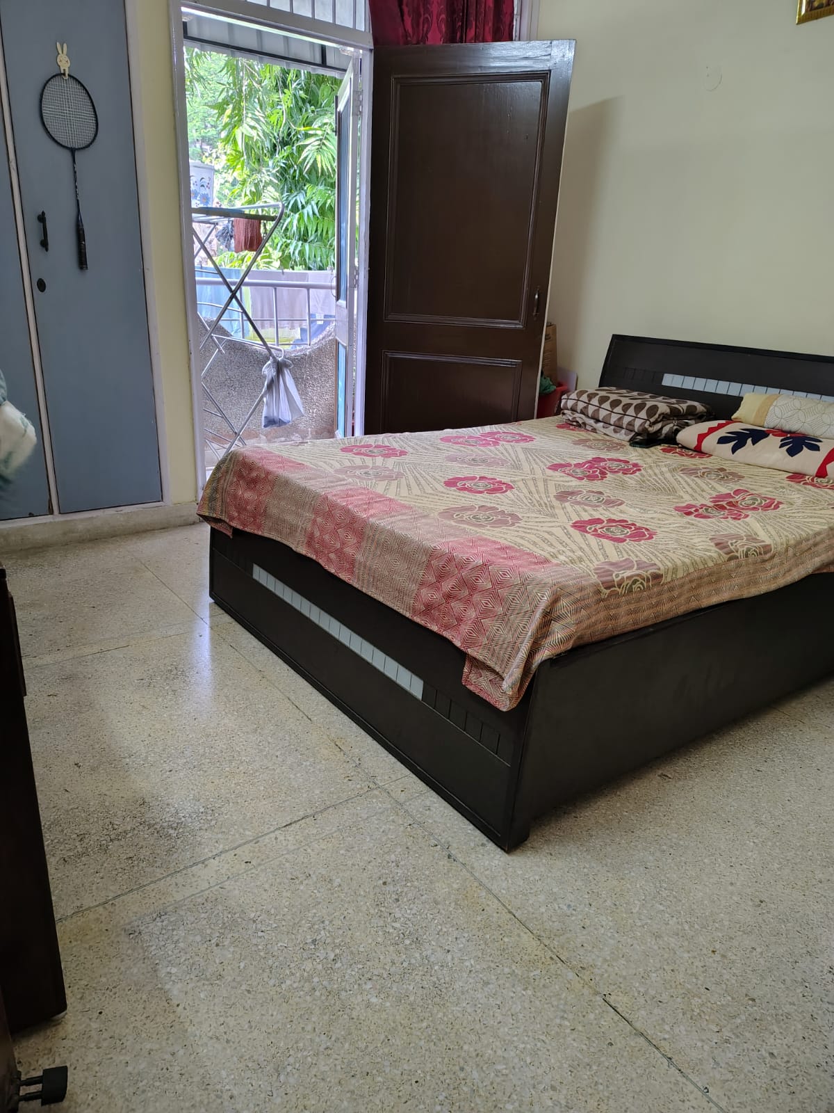 2 BHK Apartment For Rent in Apartment Flat