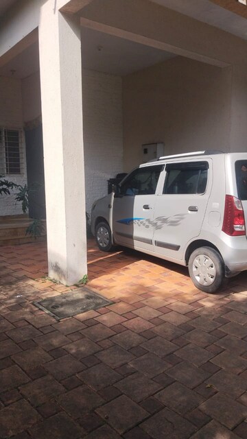 Parking in 5 BHK Villa at 37 Baner, Baner – for Rent