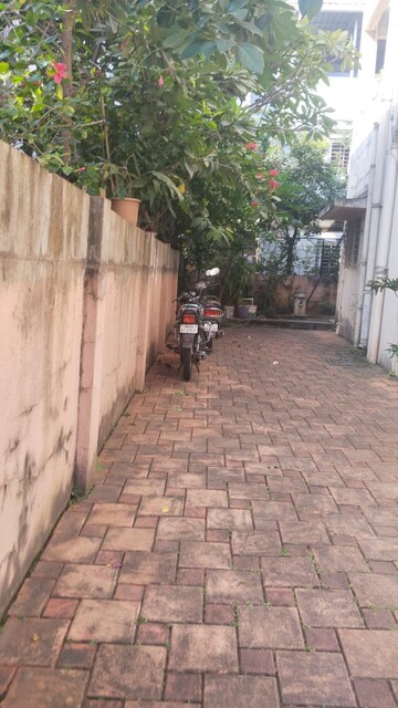 Balcony in 5 BHK Villa at 37 Baner, Baner – for Rent