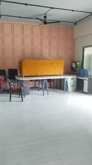 Living Room in 5 BHK Villa at 37 Baner, Baner – for Rent