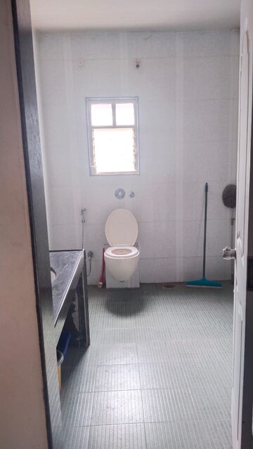 Bathroom in 5 BHK Villa at 37 Baner, Baner – for Rent