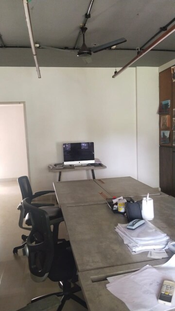 Team Area in 5 BHK Villa at 37 Baner, Baner – for Rent