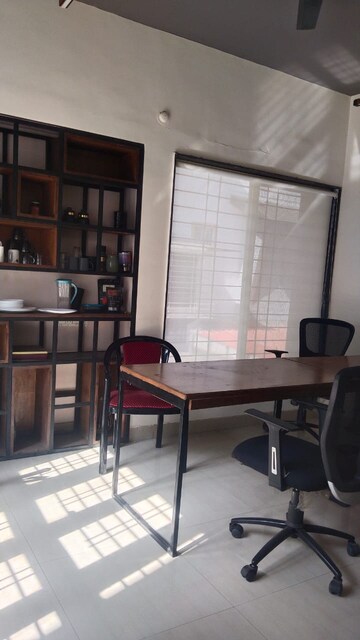 Kitchen in 5 BHK Villa at 37 Baner, Baner – for Rent