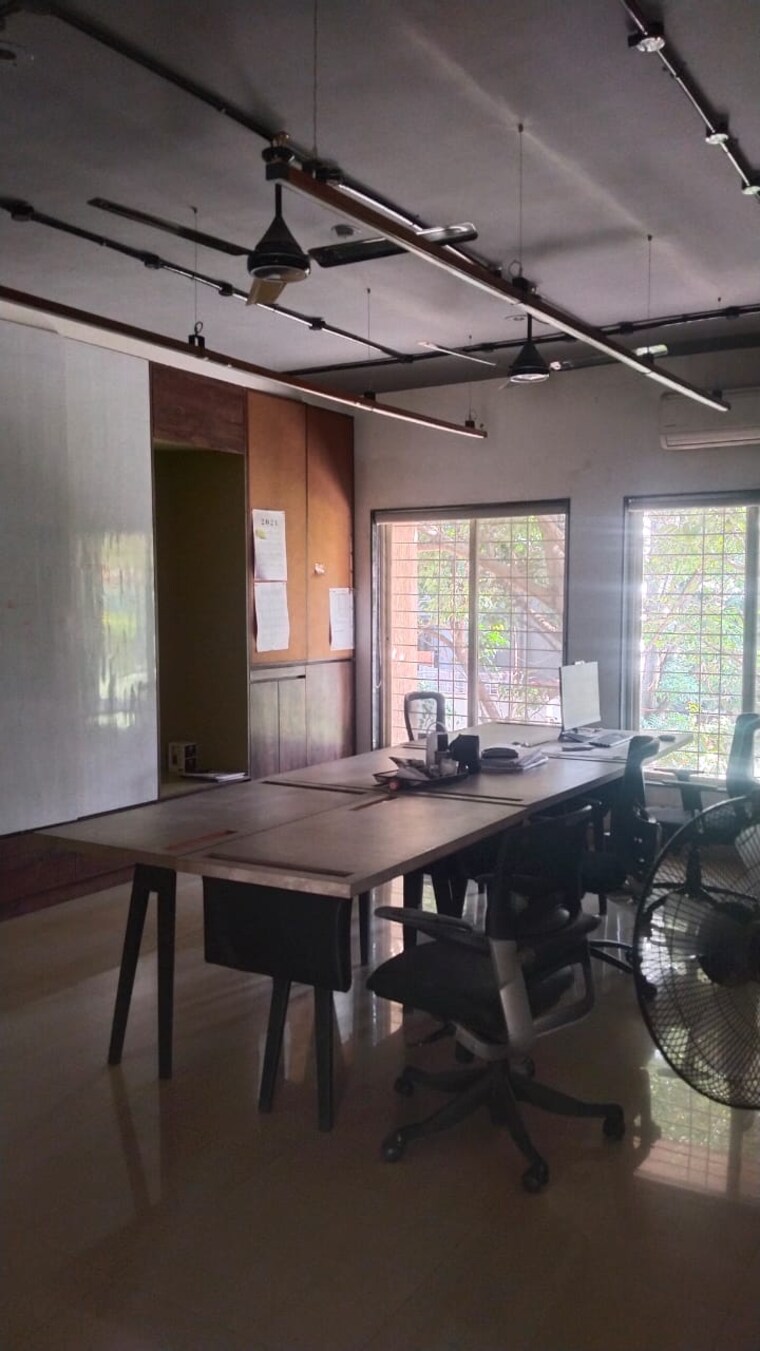 Gym, 37-baner 5 Bedroom 3000 Sq.Ft. Villa In Baner Pune 9194463