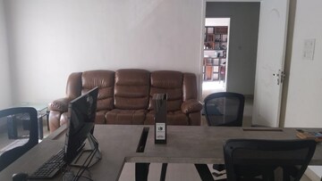 Team Area in 5 BHK Villa at 37 Baner, Baner – for Rent