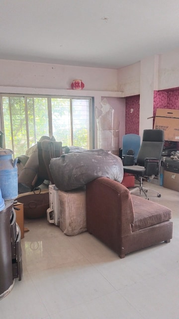 Living Room in 5 BHK Villa at 37 Baner, Baner – for Rent