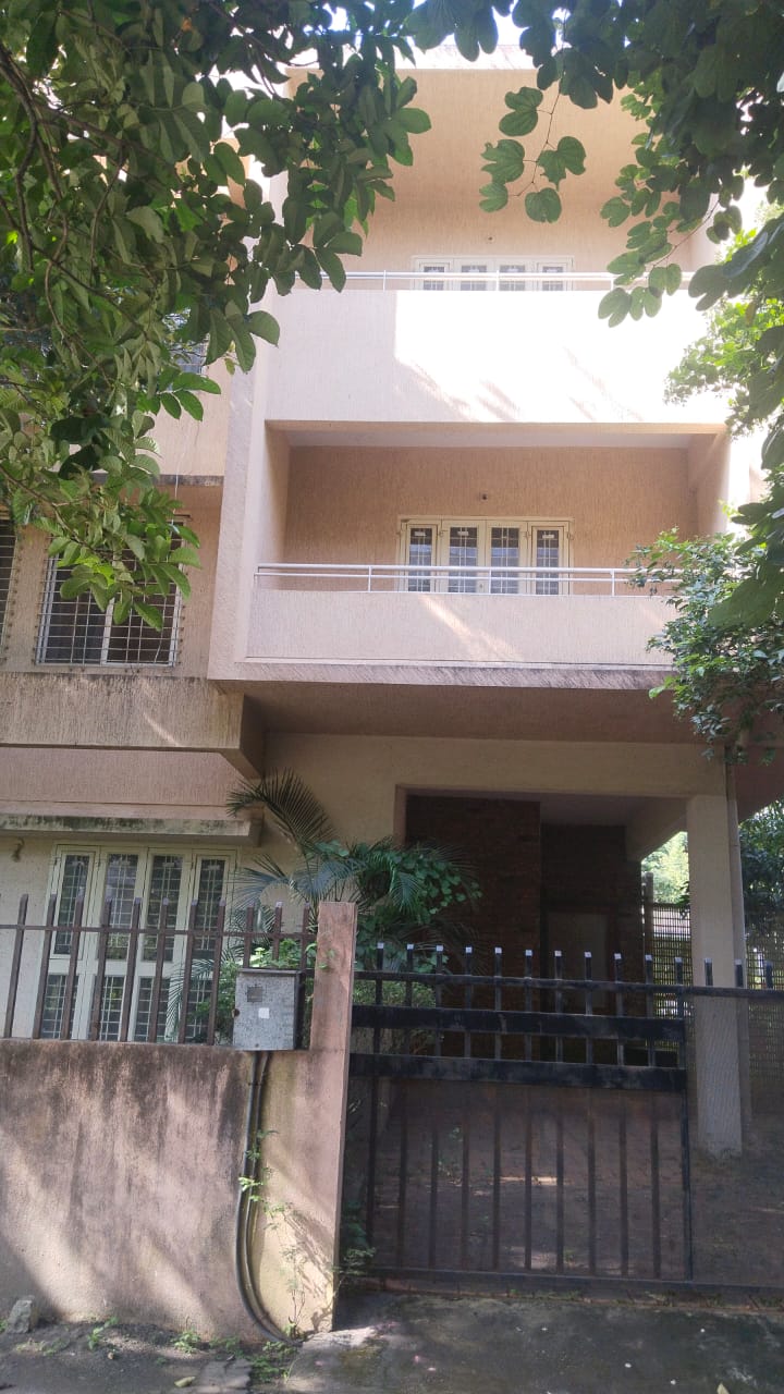 5 BHK + Study Room Villa For Rent in 37 Baner