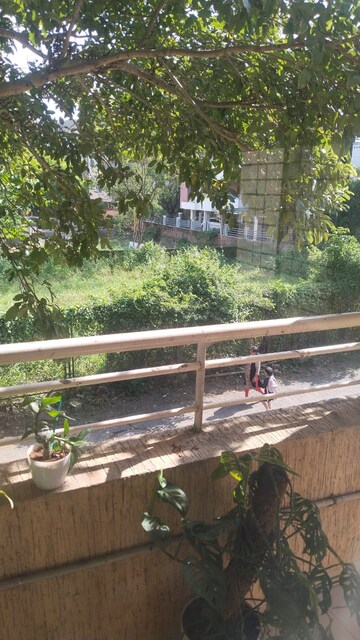 Balcony in 5 BHK Villa at 37 Baner, Baner – for Rent