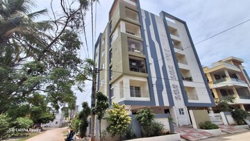 3 BHK Apartment For Sale in Kapra