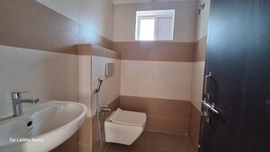 Bathroom in 3 BHK Apartment at Kapra – for Sale