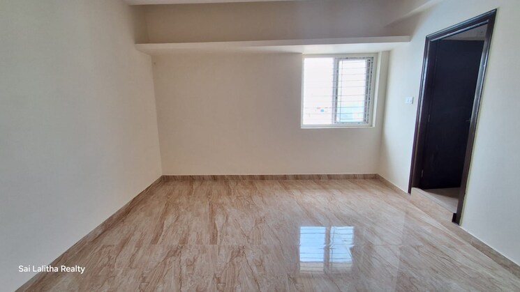 Bedroom, kapra 3 Bedroom 1600 Sq.Ft. Apartment In Kapra Hyderabad 9194511