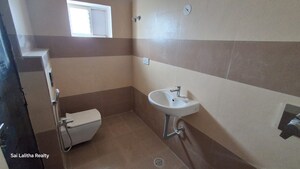 Bathroom in 3 BHK Apartment at Kapra – for Sale