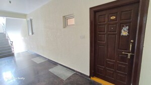 Building Lobby in 3 BHK Apartment at Kapra – for Sale