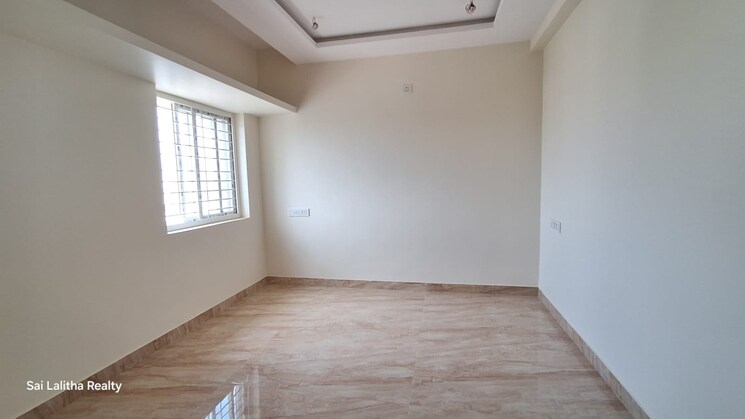Bedroom, kapra 3 Bedroom 1600 Sq.Ft. Apartment In Kapra Hyderabad 9194511