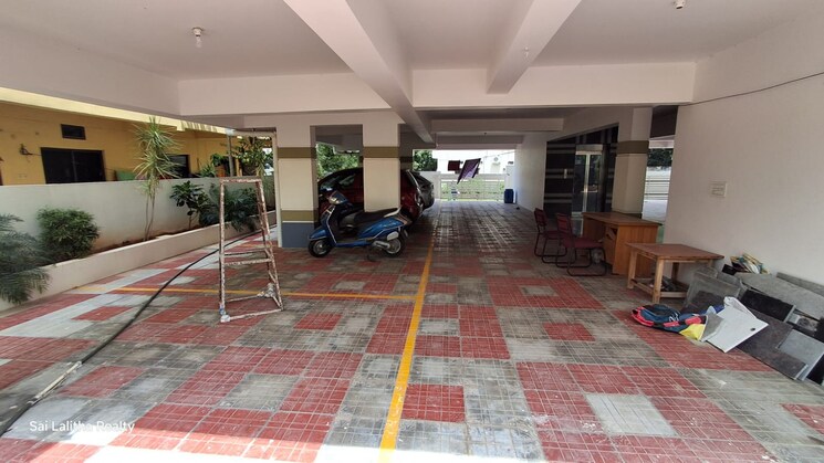  Parking, kapra 3 Bedroom 1600 Sq.Ft. Apartment In Kapra Hyderabad 9194511