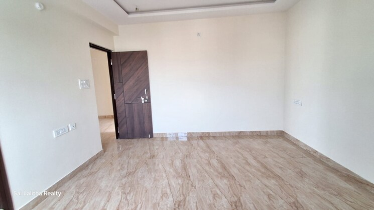 Bedroom, kapra 3 Bedroom 1600 Sq.Ft. Apartment In Kapra Hyderabad 9194511