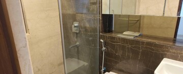Furnished Amenities in 3 BHK Apartment at Lodha The Park, Worli – for Rent