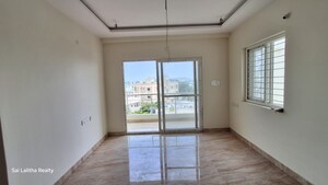 Living Room in 3 BHK Apartment at Kapra – for Sale