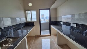 Kitchen in 3 BHK Apartment at Kapra – for Sale
