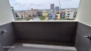 Utility Room in 3 BHK Apartment at Kapra – for Sale